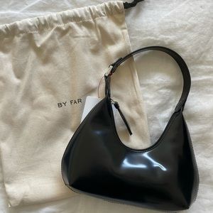 By Far - Baby Amber Bag